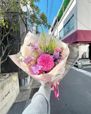 🩷Eny terrace🩷のヘアスタイル