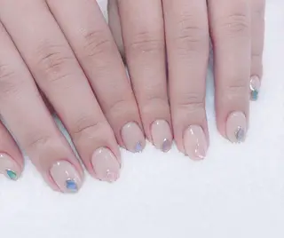 ネイル Cute beauty2のマツエク・マツパデザイン