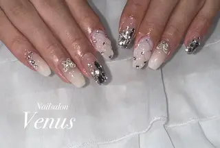 ネイル Nail salon Venusのネイルデザイン