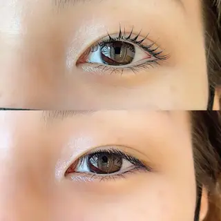 マツエク・マツパ eyelash salon7のマツエク・マツパデザイン