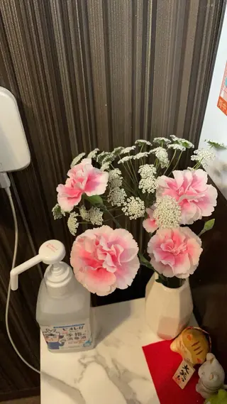 田川 美熙のエステ・リラクイメージ