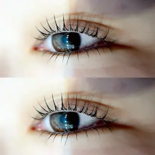 マツエク・マツパ AVANCE所属・AVANCE Mayuraのマツエク・マツパデザイン