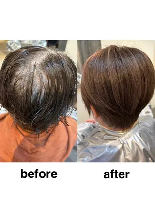 パーマ Hair salon   Dulce oro所属・石川 友美のその他イメージ