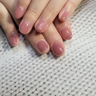 ネイル ネイルサロンほっこり kanaのネイルデザイン