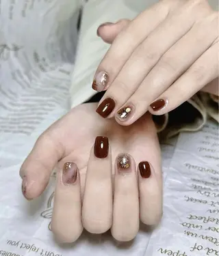 ネイル 絢佳 nailのネイルデザイン
