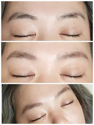 アイブロウ EBRIS浦和店 ☆ M a n aの眉毛・アイブロウイメージ