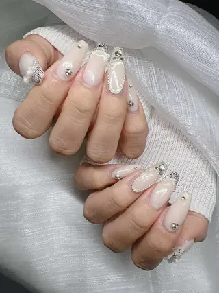 ネイル Lee Nailsのネイルデザイン