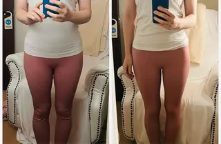 リンパとデトックス LAFUFUのエステ・リラクイメージ