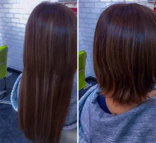 ショート ヘアアレンジ Kimura Shinyaのヘアスタイル