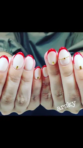ネイル Mateo Nail Artのネイルデザイン