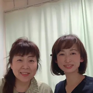 婦人科整体院 増田綾子のエステ・リラクイメージ