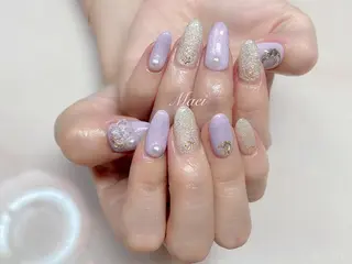 ネイル NIMO ネイルサロンのネイルデザイン