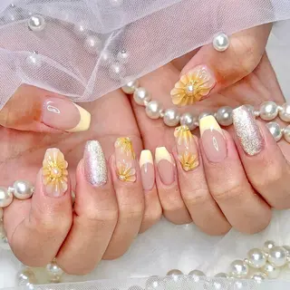 ネイル Misa nailのネイルデザイン