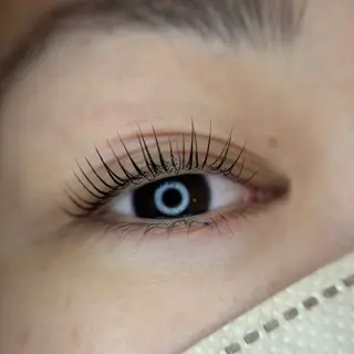 マツエク・マツパ Eyelash&nailartsalon  Ali'i所属・せきね ゆりのマツエク・マツパデザイン
