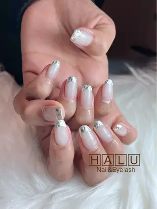 ネイル HALU ハルのネイルデザイン