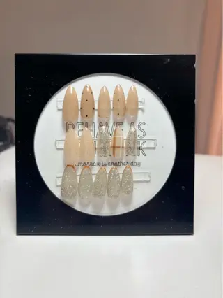 ネイル ネイルサロン　Pito所属・ネイルサロン Pitoのネイルデザイン