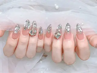 ネイル Bél Nail salonのネイルデザイン