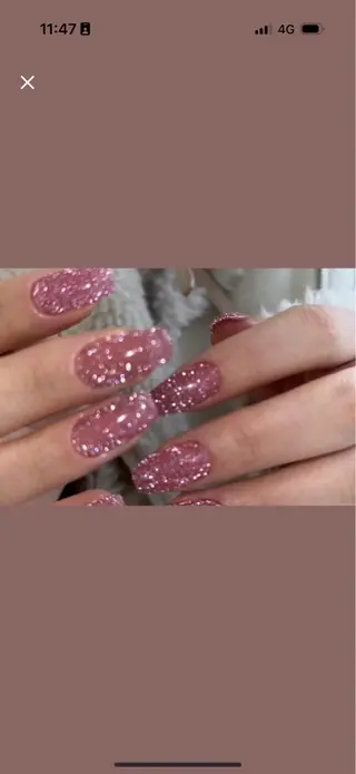 ネイル mieux narumiのネイルデザイン