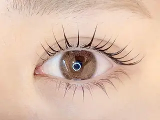 マツエク・マツパ Blue_eyedesign所属・個室まつげサロン 越谷　aoiのマツエク・マツパデザイン