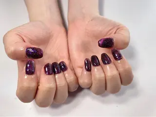 ネイル ネイルサロン ロア旧ジョリーのネイルデザイン