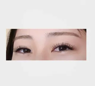 マツエク・マツパ 【MISAKI】 ALRE♡小山店のマツエク・マツパデザイン