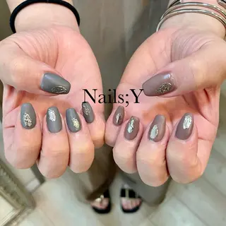 ネイル yo koのネイルデザイン