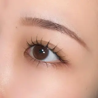 マツエク・マツパ TAKAHASHI HINAKO🐈🎀のマツエク・マツパデザイン