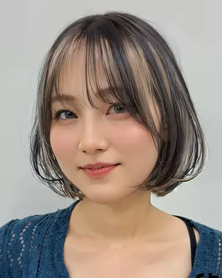 ショート ショート、ボブ特化✨ /たかひろのヘアスタイル