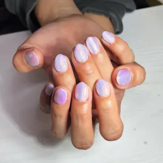 ネイル KAONAIL昭島店 【伊藤】のネイルデザイン