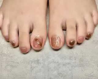 ネイル 'a'ala nailのネイルデザイン