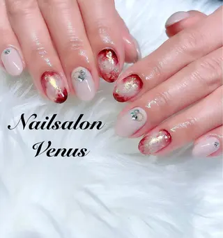 ネイル Nail salon Venusのネイルデザイン