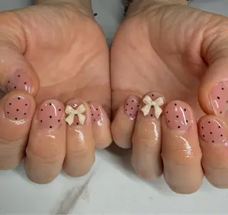 ネイル KAONAILpg東大和店所属・KAONAIL ☆MAI☆のネイルデザイン