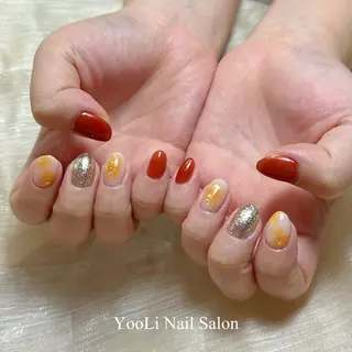 ネイル 🎀 あやのネイルデザイン