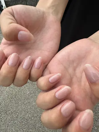ネイル As nailのネイルデザイン