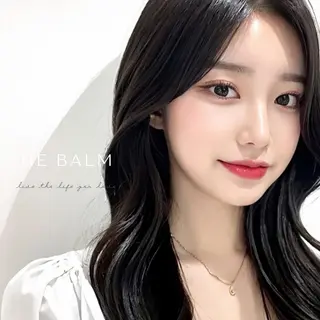 マツエク・マツパ THE BALM🦋 秋枝のマツエク・マツパデザイン