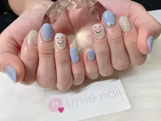 ネイル smile nail スマイルネイルのその他イメージ