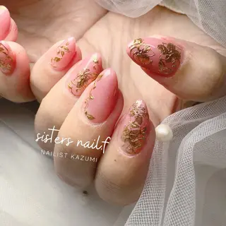 ネイル sisters nail.fのネイルデザイン