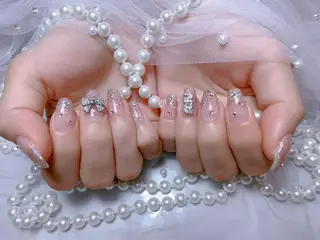 ネイル You&Me Miyuのネイルデザイン