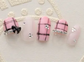 ネイル ネイルサロン Alice&Co.のその他イメージ