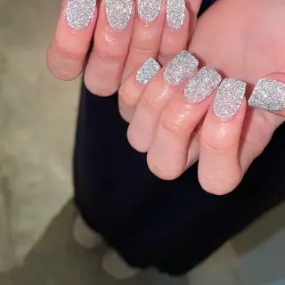 ネイル SALON VILLAGE AOYAMA 2nd.所属・NAKAMURA HARUKAのネイルデザイン