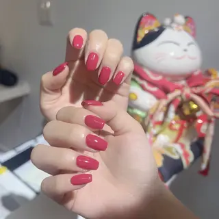 ネイル You&Me Reonaのネイルデザイン