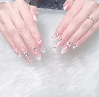 ネイル uuネイルサロン所属・uu ネイルサロン関内🌼のネイルデザイン