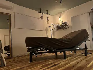 ドライヘッドスパ&よもぎ蒸しサロン Rita Spa【リタスパ】所属・Ritaspa よもぎ/ドライスパのエステ・リラクイメージ