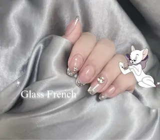 ネイル &NAIL. Rio所属・groovy 新宿店のネイルデザイン