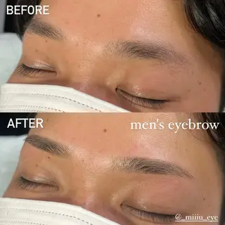 アイブロウ signpost 田村の眉毛・アイブロウイメージ