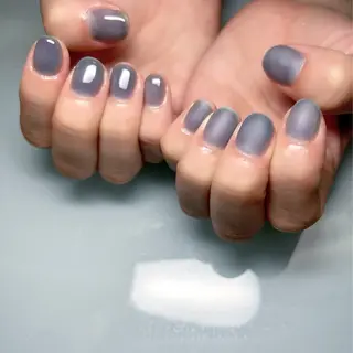 ネイル 中川 ユカのネイルデザイン