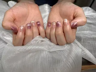 ネイル Nail NaNa コトのネイルデザイン