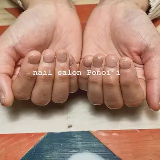 ネイル Ponoi’i / YUのネイルデザイン