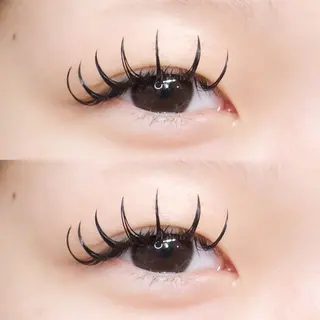 マツエク・マツパ 👑𝐊𝐢𝐧𝐠 心斎橋店🎀美麗のマツエク・マツパデザイン