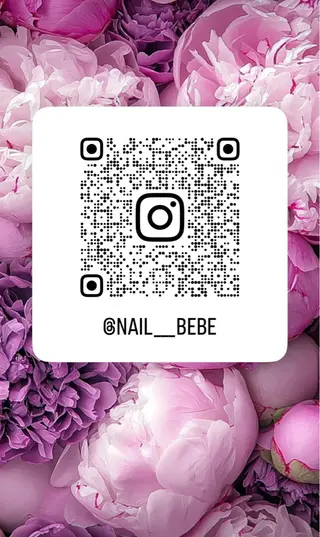 ネイル Nail salon BeBeのネイルデザイン